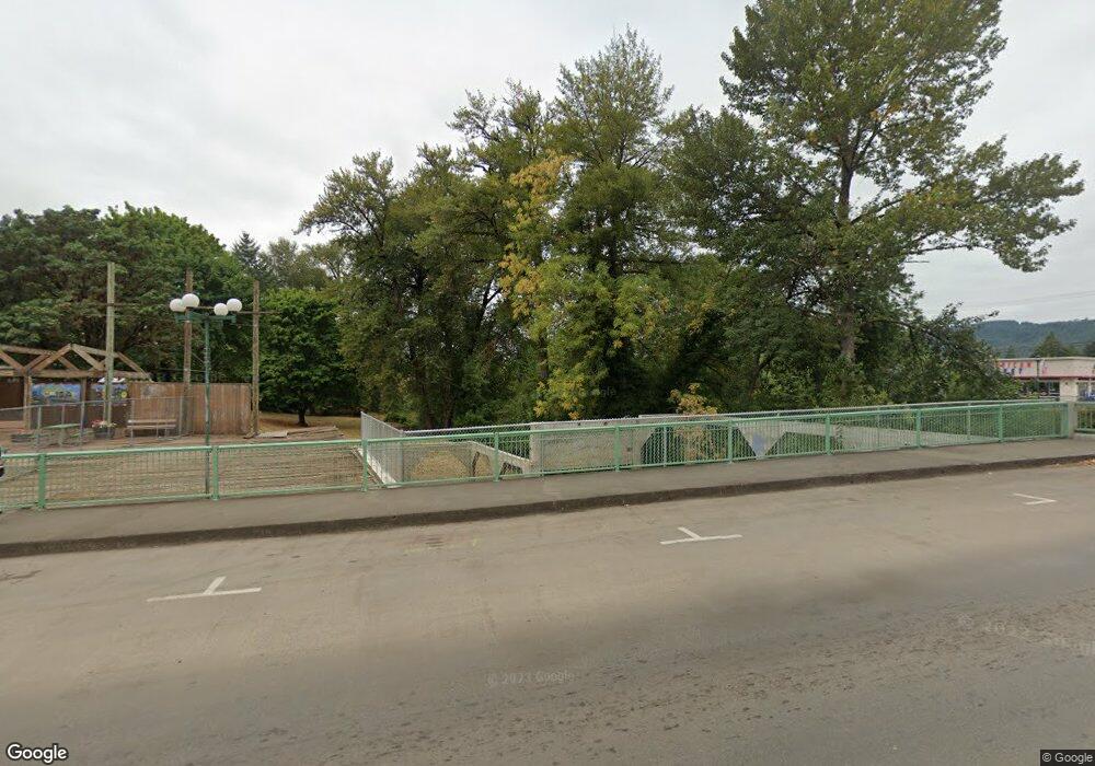 106 S Bridge St unit 1, Sheridan, OR 97378 - photo 1