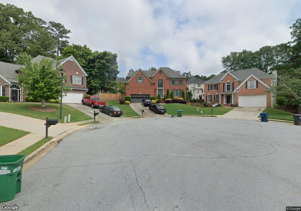 1253 Killian Knoll Cir SW unit 2, Lilburn, GA 30047 - photo 1