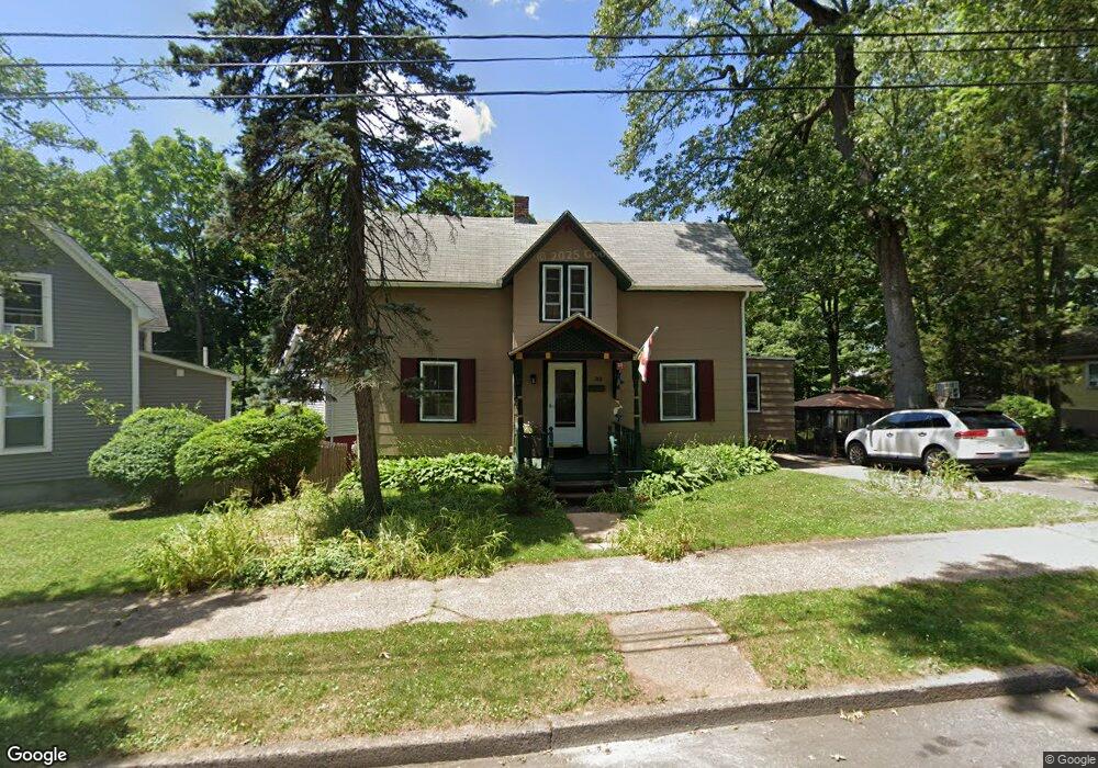 28 Diamond St, New Haven, CT 06515 - photo 1