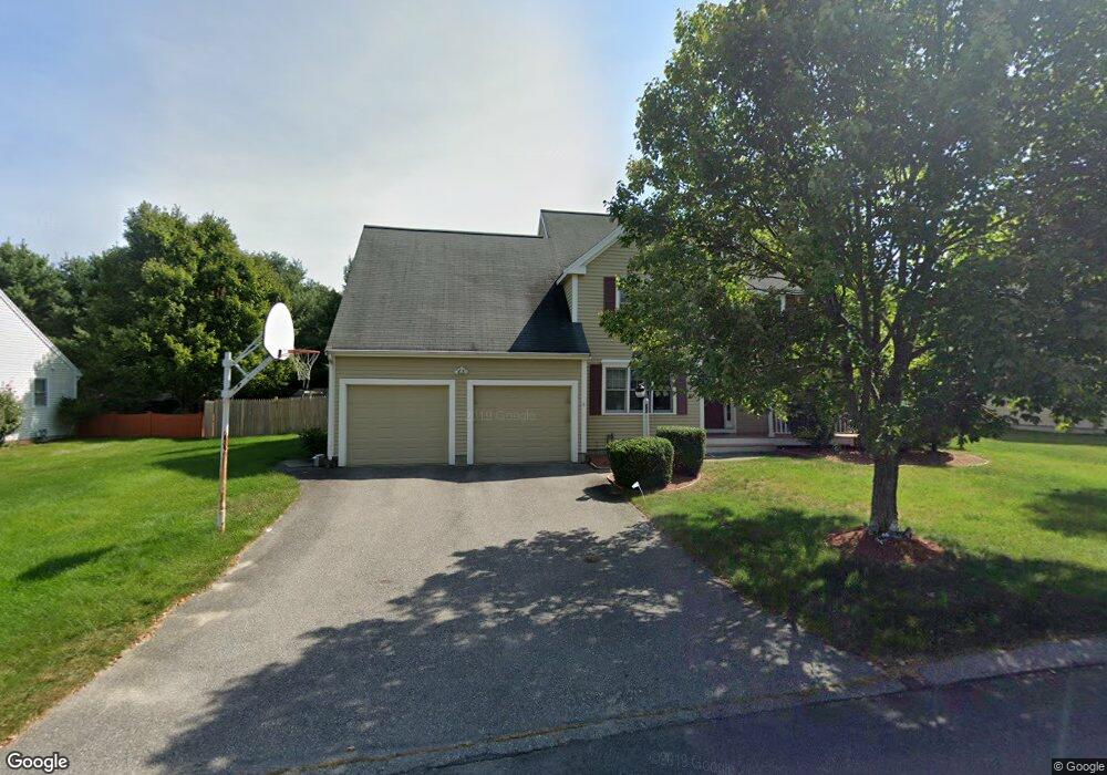 20 Lexington Dr, Acton, MA 01720 - photo 1