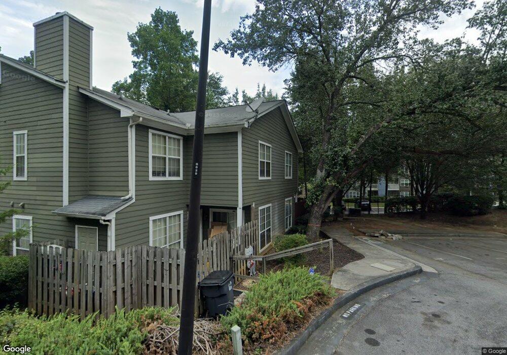 1016 Wuthering Way, Norcross, GA 30093 - photo 1