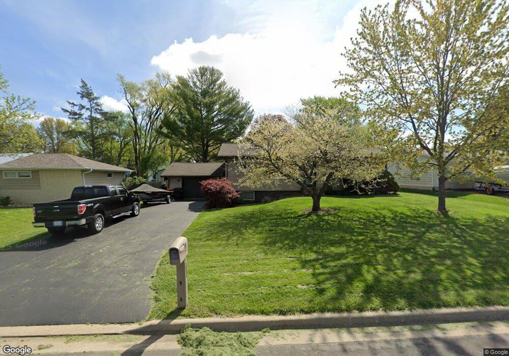 1324 Nicholson Rd, Lincoln, IL 62656 - photo 1