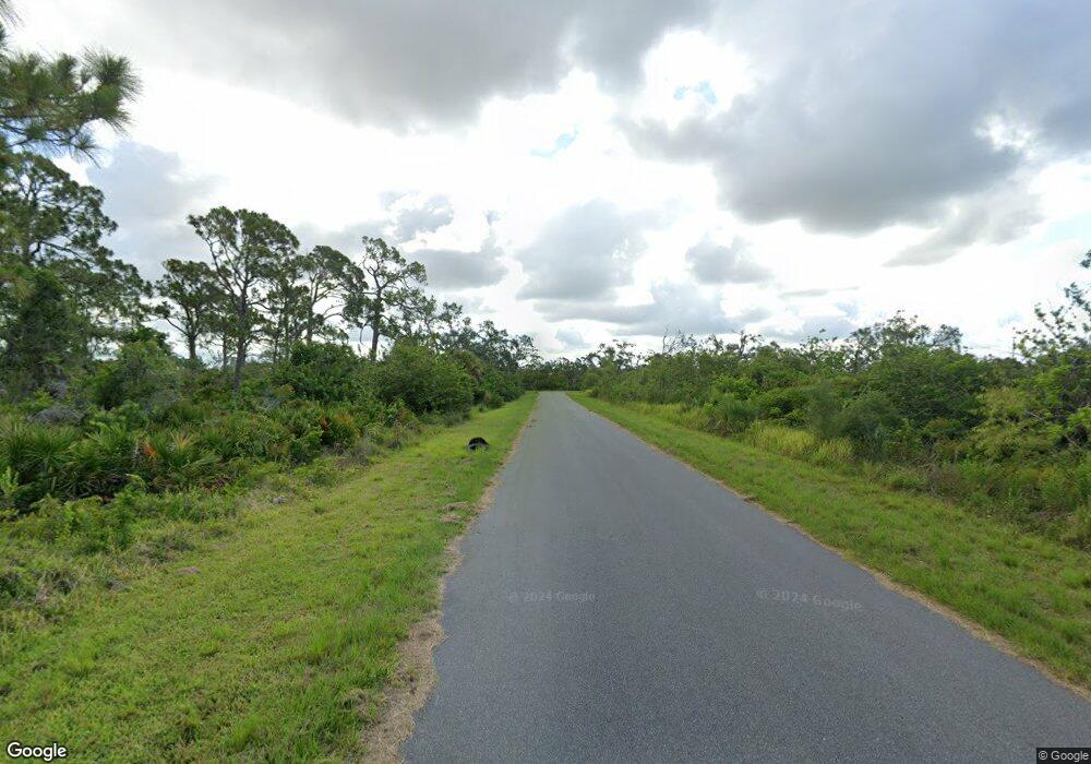 4516 SW Van Dyke, Port Charlotte, FL 33953 - photo 1