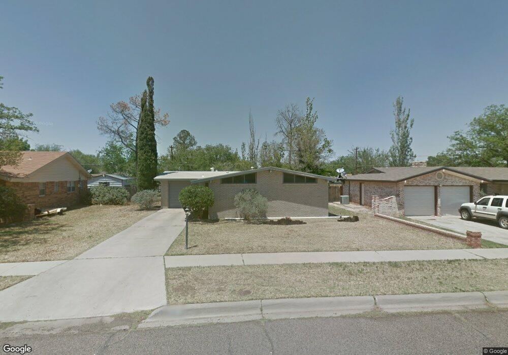3508 Camarie Ave, Midland, TX 79707 - photo 1