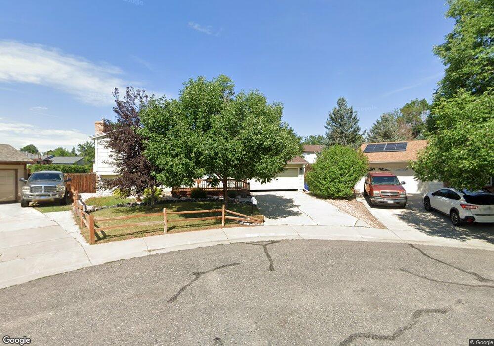 1402 S Nucla St, Aurora, CO 80017 - photo 1