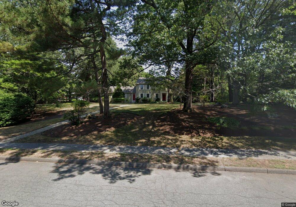 2 Cooks Farm Ln, Lynnfield, MA 01940 - photo 1