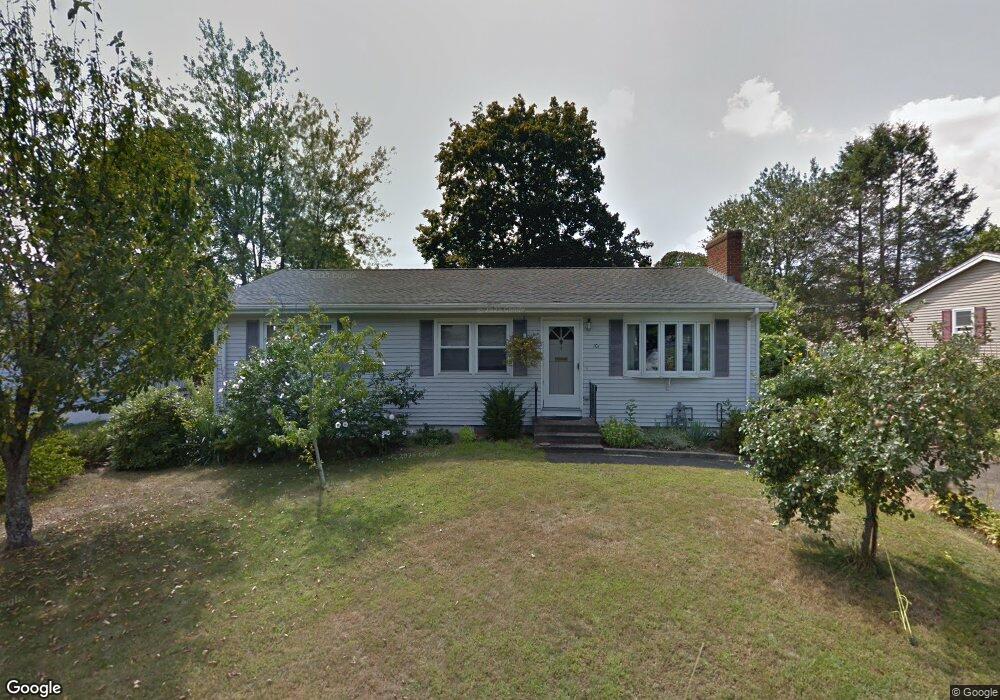 101 Dinsmore St, Lowell, MA 01852 - photo 1