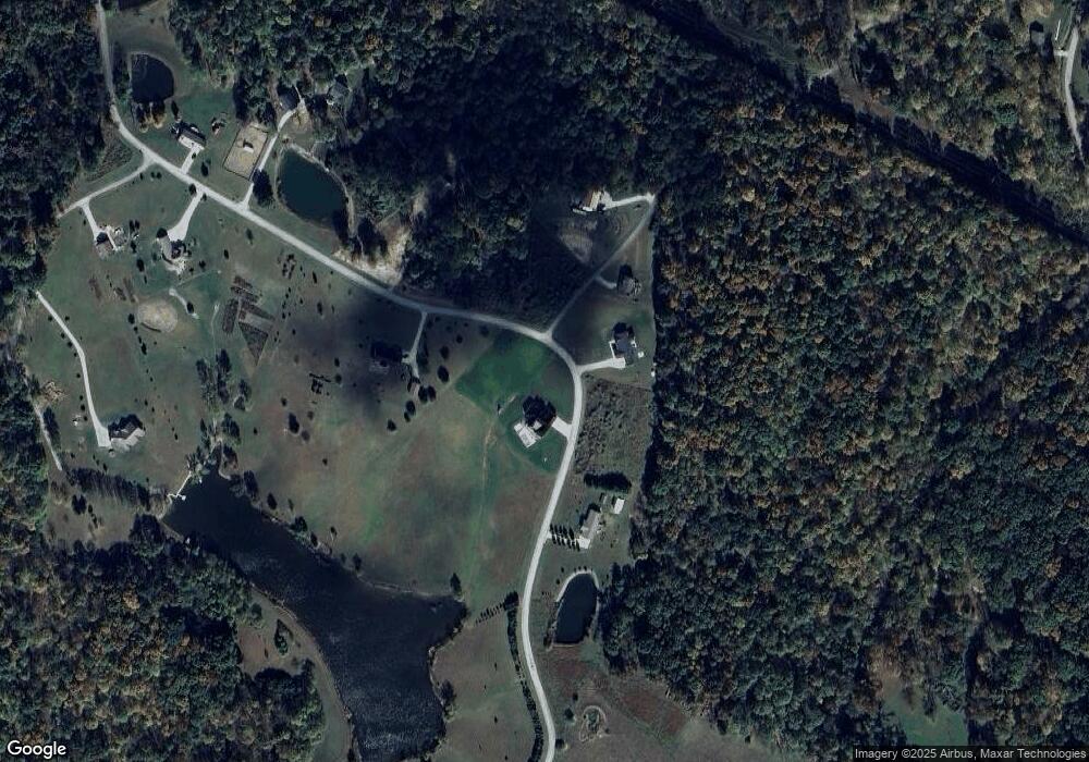 3244 S Hickory Rd, Bloomfield, IN 47424 - photo 1