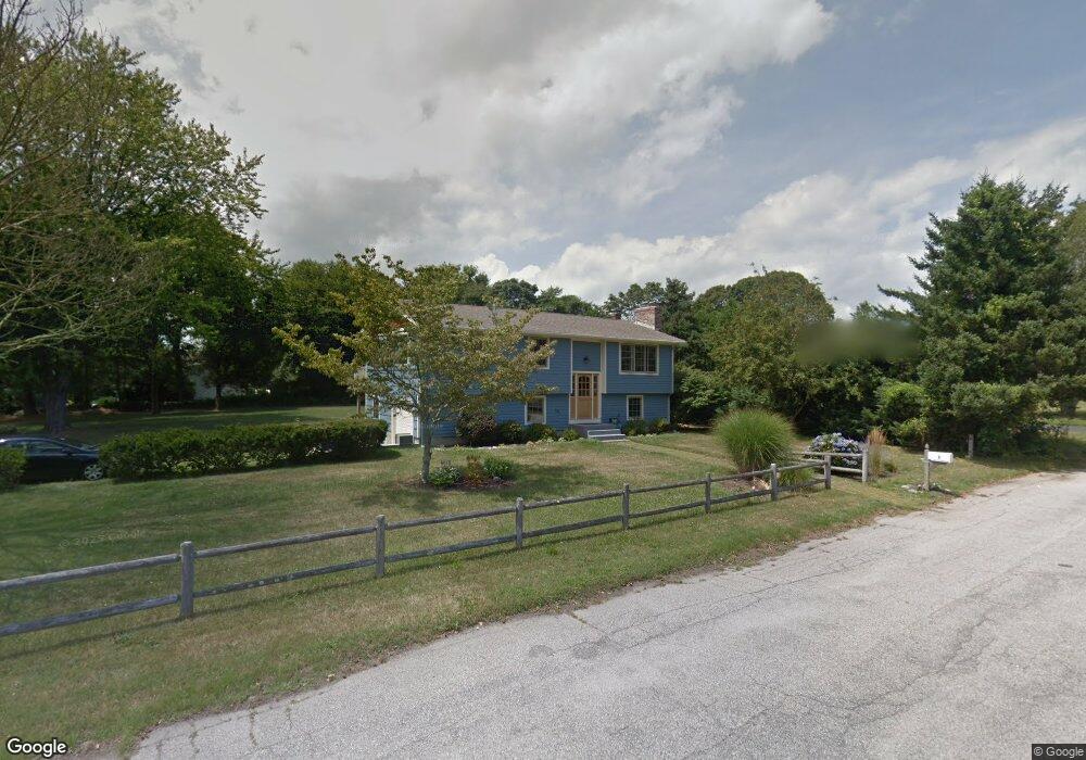 1 Keel Ave, Jamestown, RI 02835 - photo 1