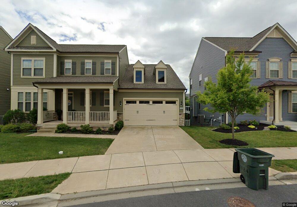 1024 Saxton Dr, Frederick, MD 21702 - photo 1