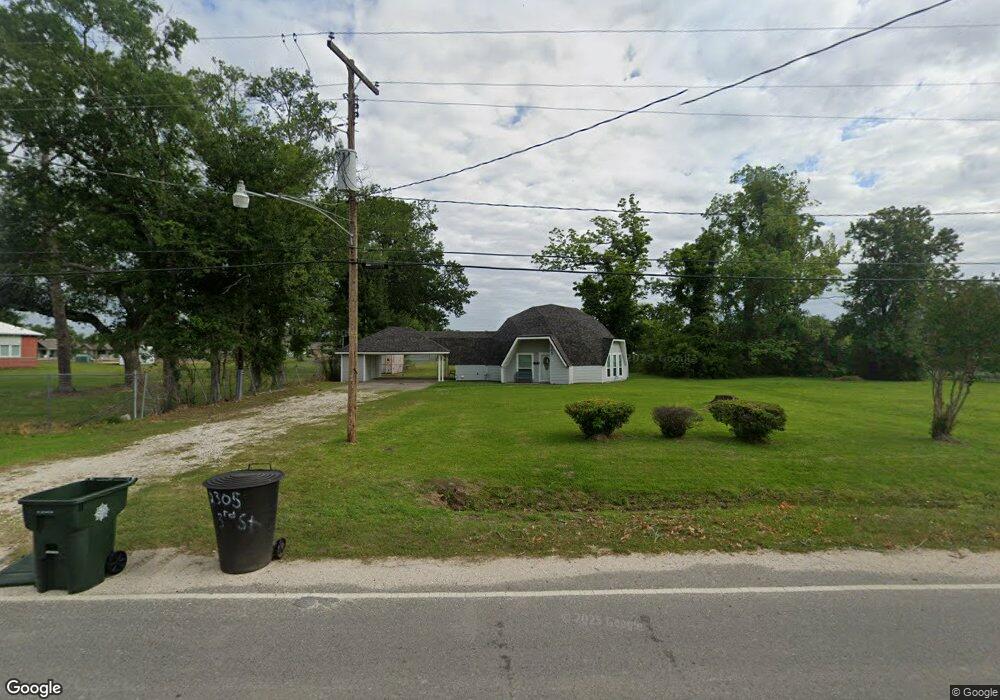 2305 3rd St, Lake Charles, LA 70601 - photo 1