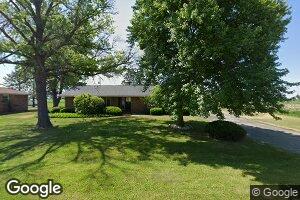 206 W Franklin St, Carlock, IL 61725