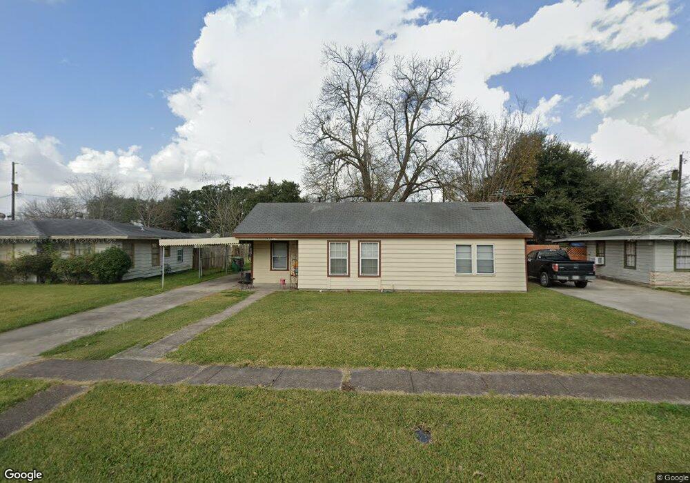 7427 Buena Vista St, Houston, TX 77087 - photo 1
