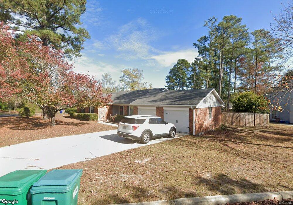4099 Spencer St, Augusta, GA 30907 - photo 1