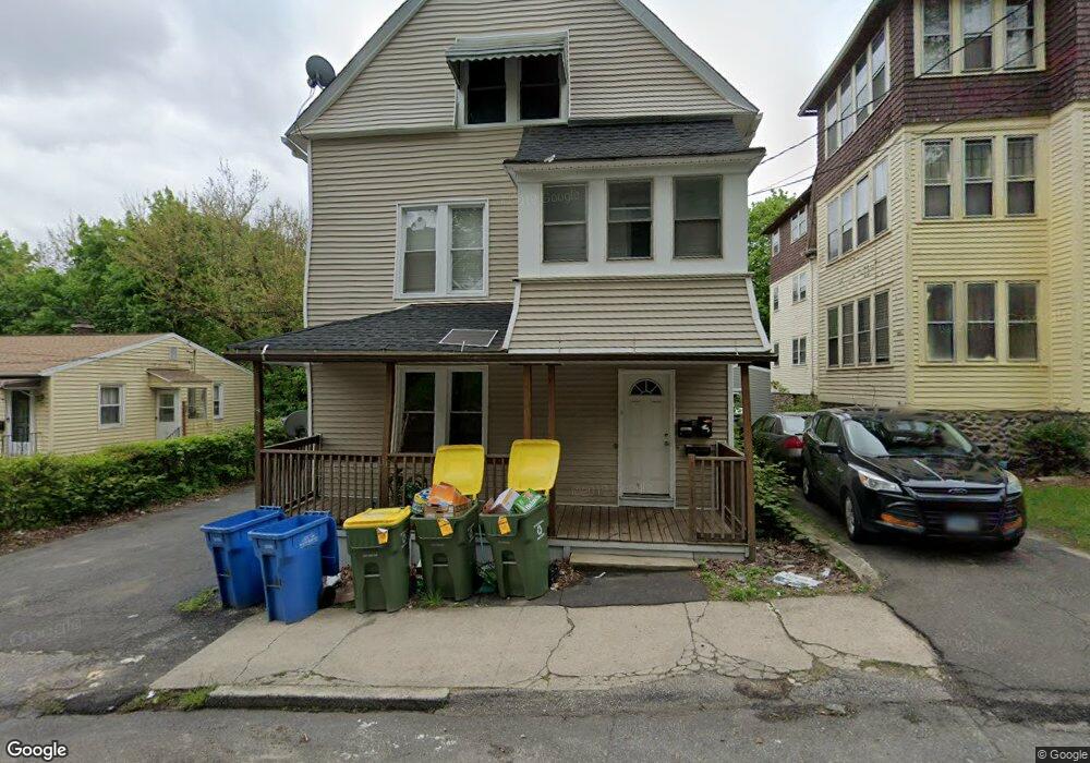 35 Wyman St unit 2nd FL, Waterbury, CT 06710 - photo 1