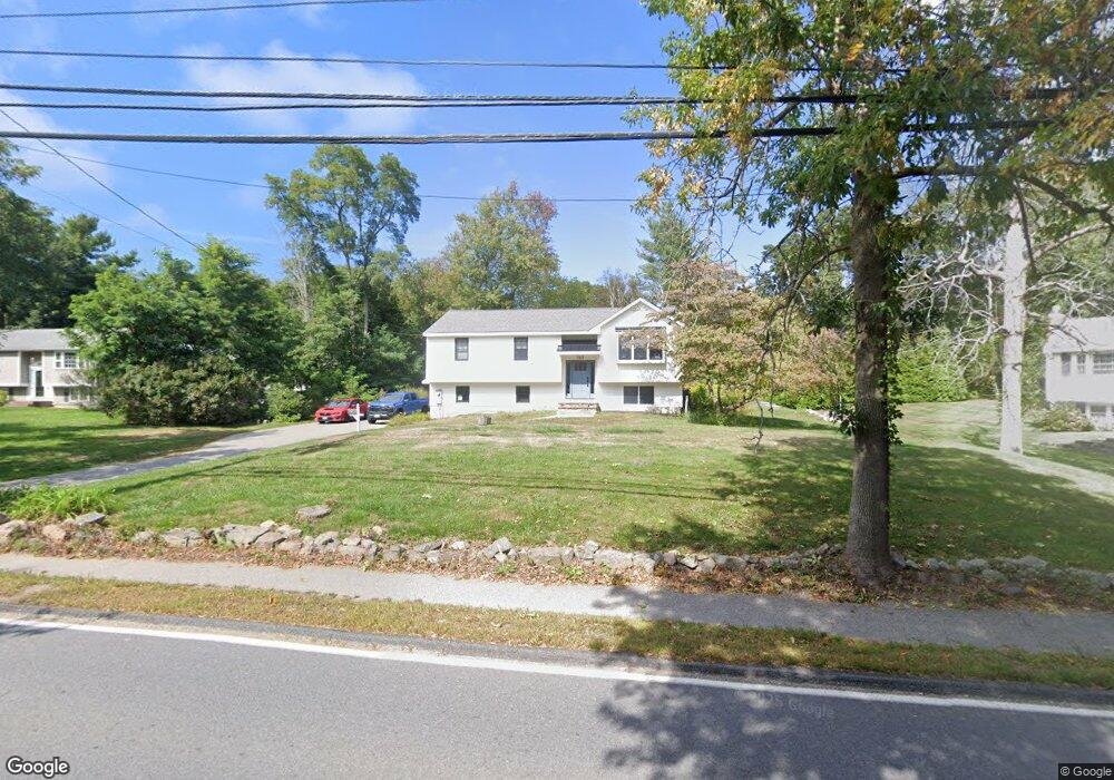 362 N Main St, Cohasset, MA 02025 - photo 1