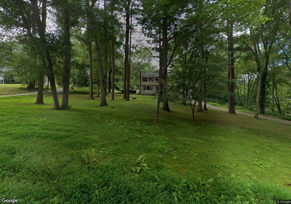 147 Way Rd, Salem, CT 06420 - photo 1