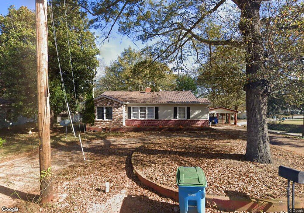 0 Baugh St unit 7550113, Commerce, GA 30529 - photo 1
