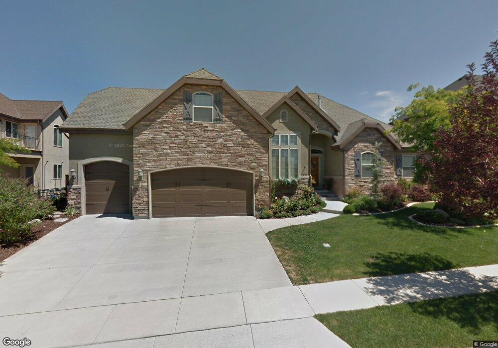 2652 W Eagle Nest Ln, Lehi, UT 84043 - photo 1