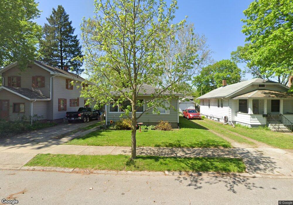 133 Union St, Elkhart, IN 46516 - photo 1