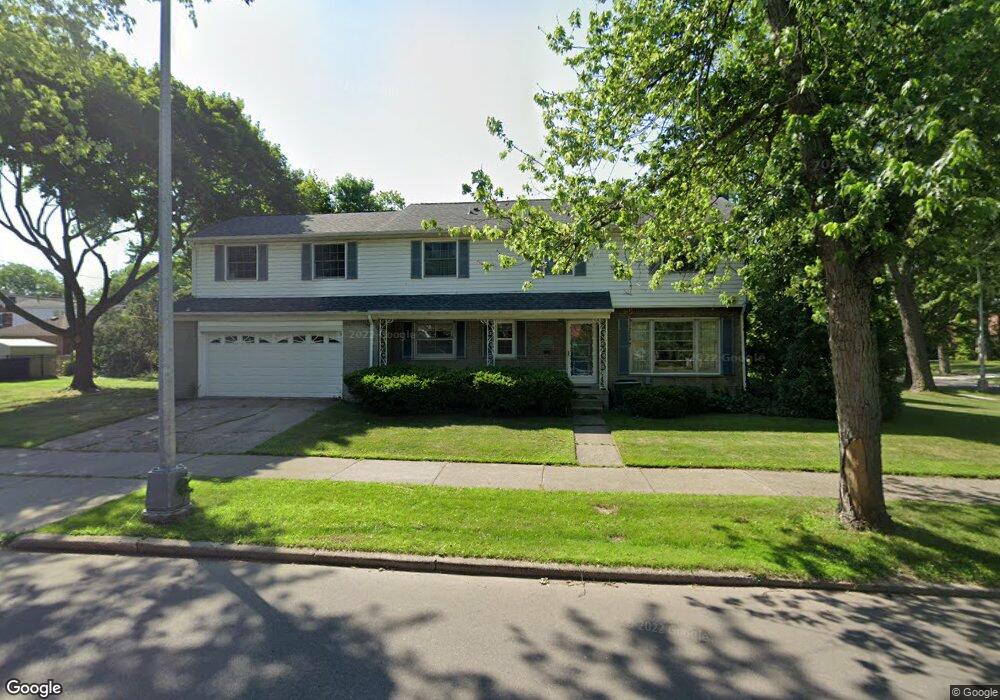 1274 Audubon Rd, Grosse Pointe Park, MI 48230 - photo 1