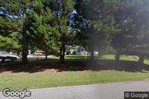 1805 Eggleston Falls Rd, Ridgeway, VA 24148