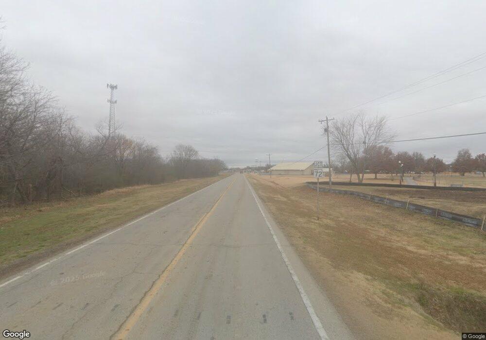 688 Haskell Rt 1 Rd, Haskell, OK 74436 - photo 1