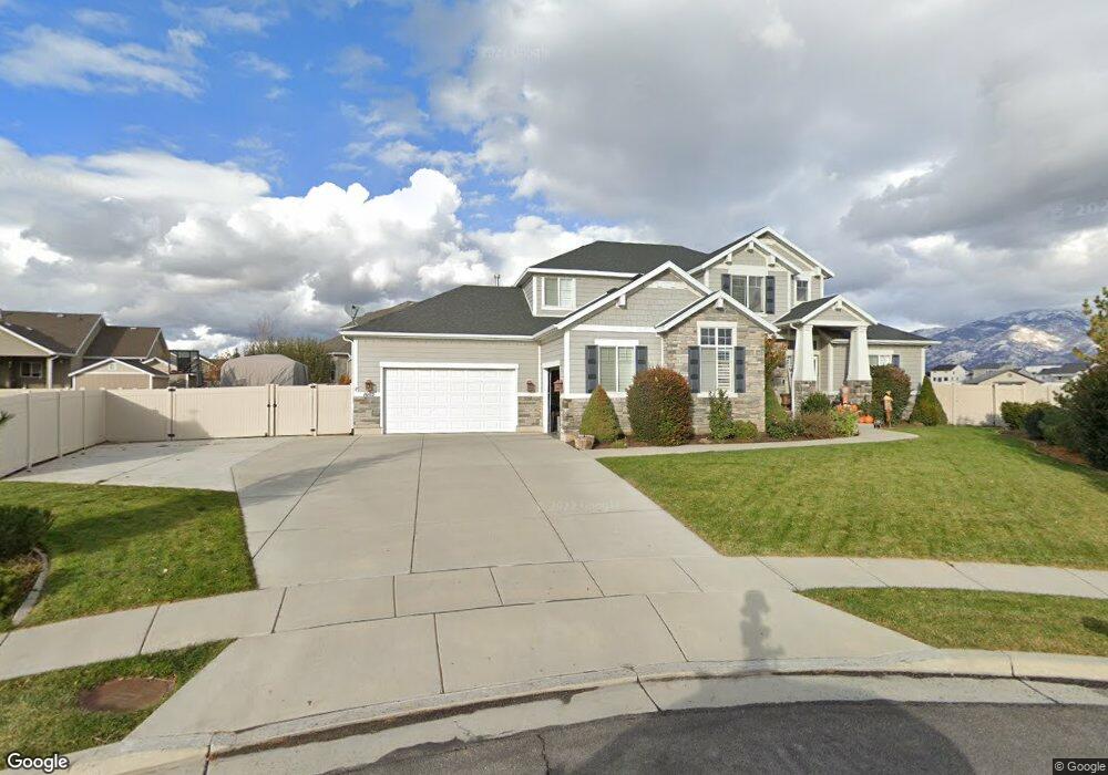 1602 W 150 N, Layton, UT 84041 - photo 1