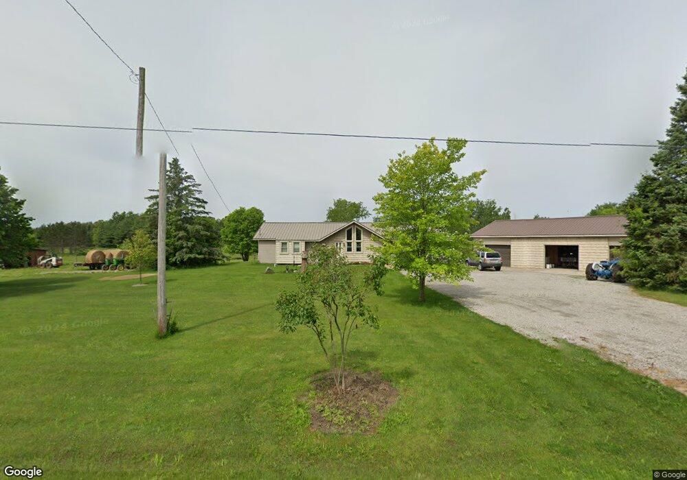 1903 Bishop Rd, Sterling, MI 48659 - photo 1