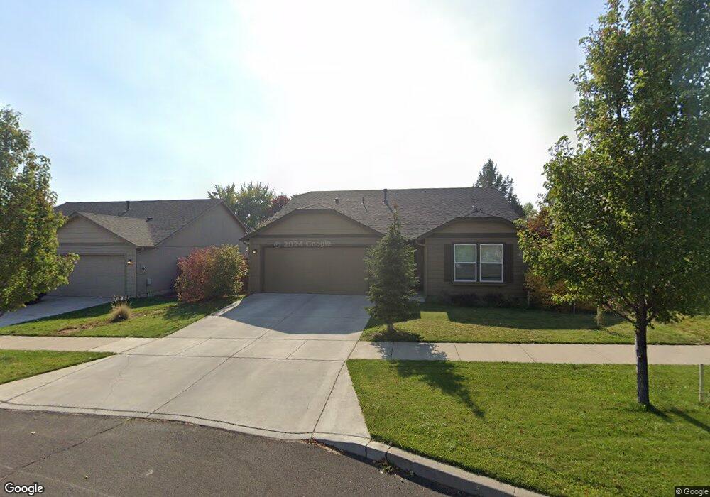 2787 NE Spring Water Place unit 14, Bend, OR 97701 - photo 1