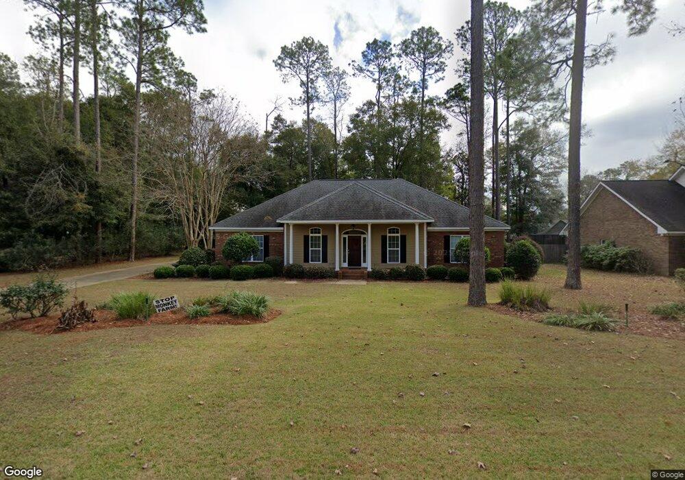 1006 Boxwood Dr, Bainbridge, GA 39819 - photo 1