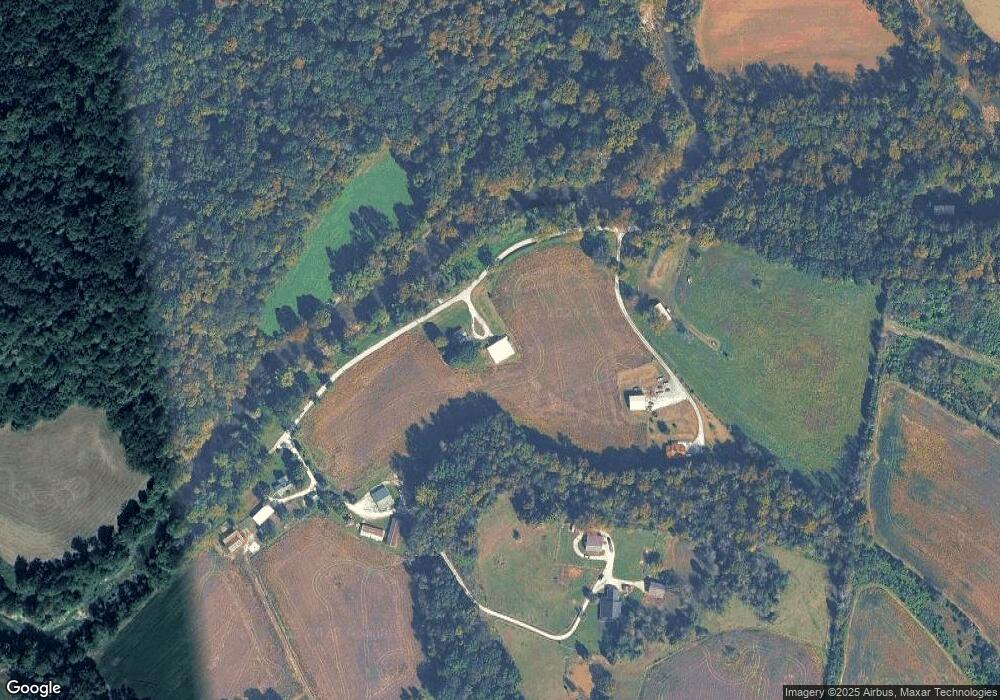 2075 Dixie Rd SW, Corydon, IN 47112 - photo 1