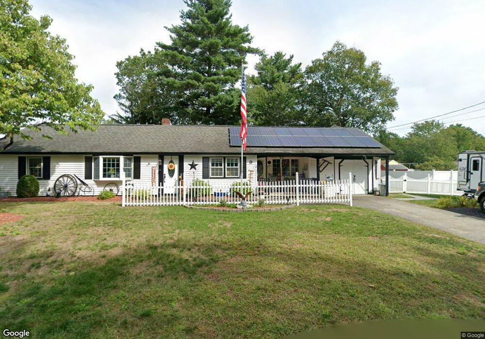 9 Idal St, Pepperell, MA 01463 - photo 1