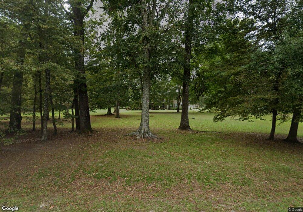 202 White Oak Dr, Crawfordville, FL 32327 - photo 1