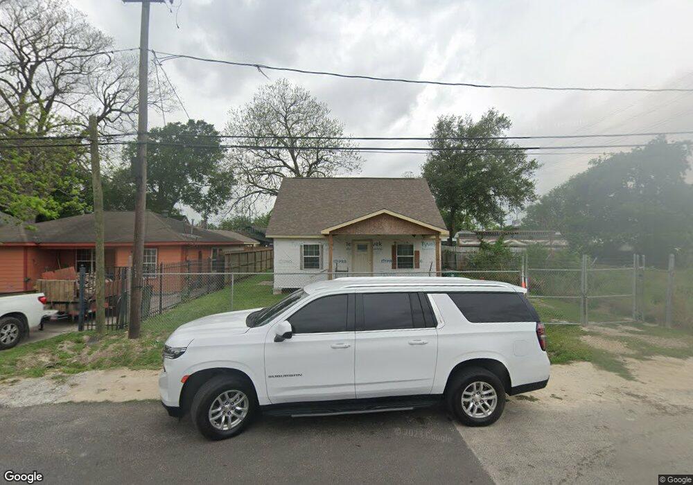 6543 Enid St, Houston, TX 77022 - photo 1