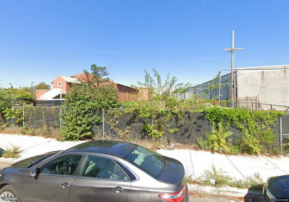 610 E Eager St, Baltimore, MD 21202 - photo 1