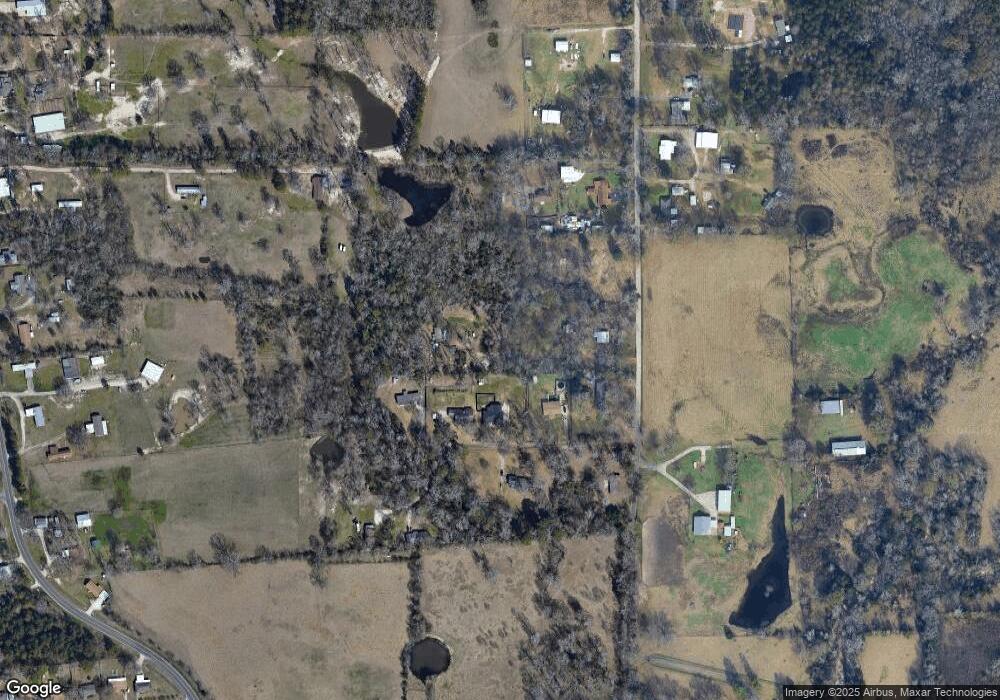 1194 Stephenson Brown Rd, Lufkin, TX 75904 - photo 1