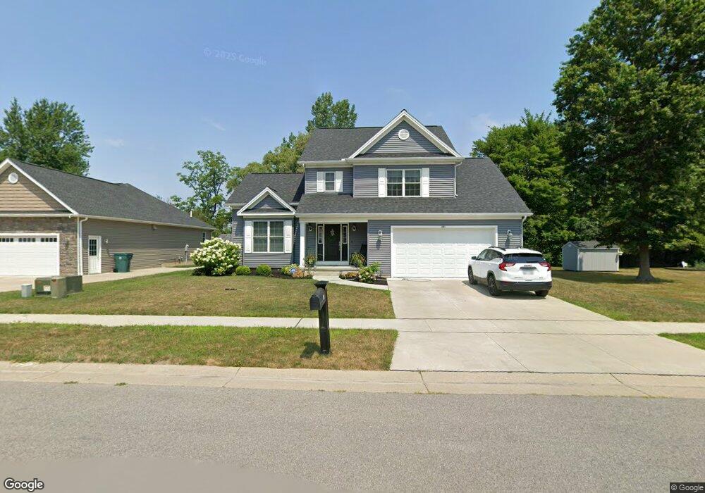 201 Walter Dr, North Tonawanda, NY 14120 - photo 1