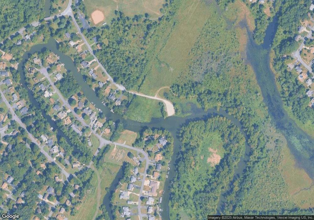 2041 Delaware Dr, Stafford, VA 22554 - photo 1