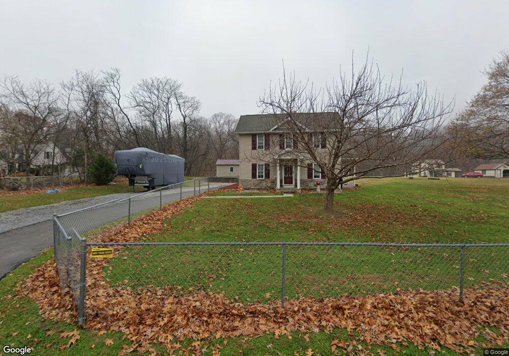 2118 Dargan Rd, Sharpsburg, MD 21782 - photo 1