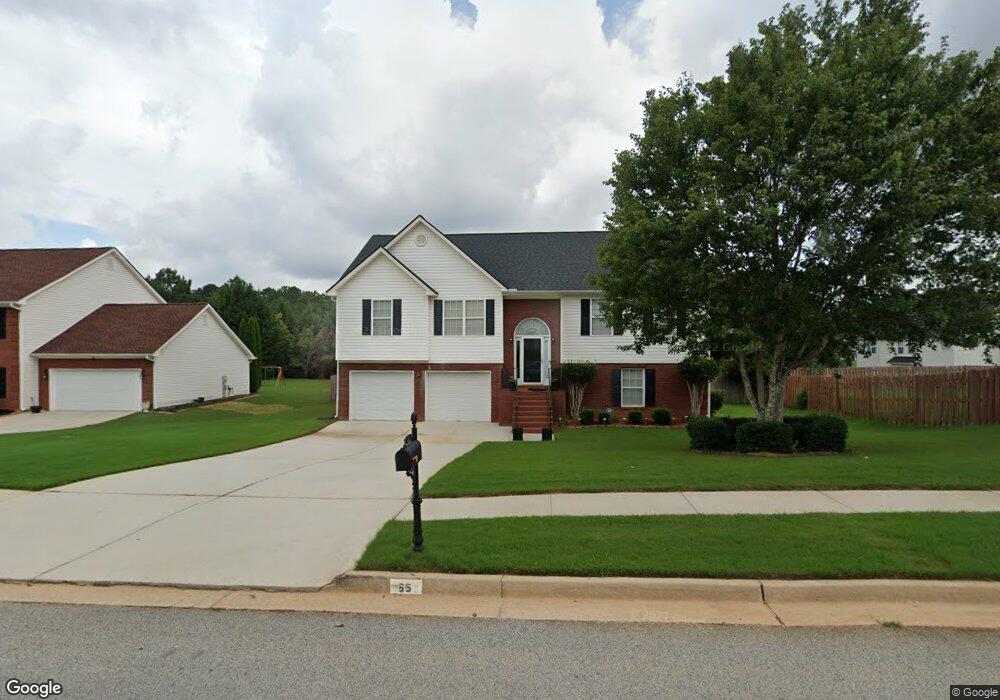 65 Trelawney Ln unit 7, Covington, GA 30016 - photo 1