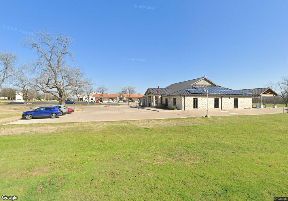 1105 Santa fe Dr, Weatherford, TX 76086 - photo 1