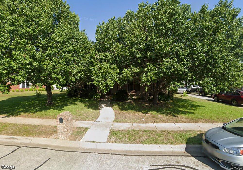 931 Circle View Ln, Denton, TX 76210 - photo 1