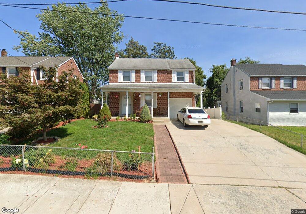 132 Bellanca Ln, New Castle, DE 19720 - photo 1