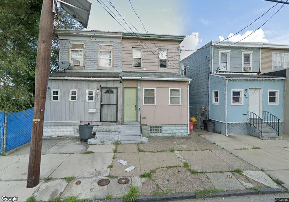 134 N 23rd St, Camden, NJ 08105 - photo 1