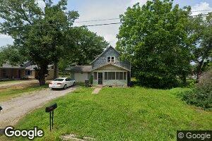 607 Michigan St, Oswego, KS 67356