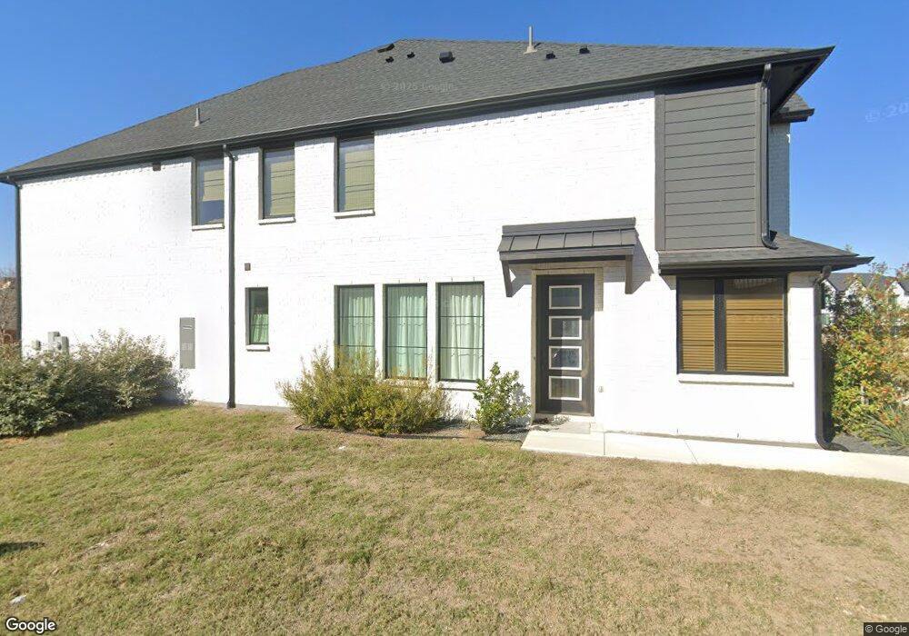 7620 Rambler Ln, North Richland Hills, TX 76182 - photo 1