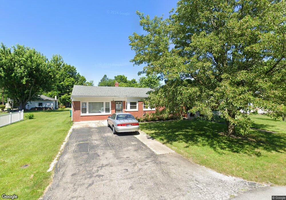 410 Gibbs St, Plainfield, IN 46168 - photo 1