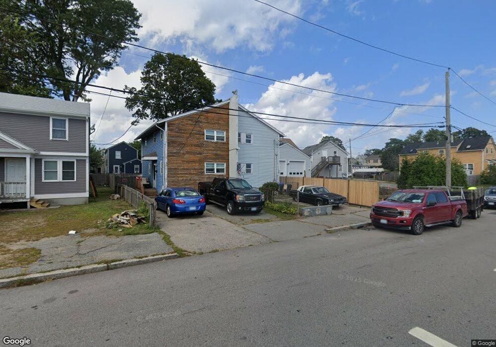 113 Byfield St, Providence, RI 02905 - photo 1