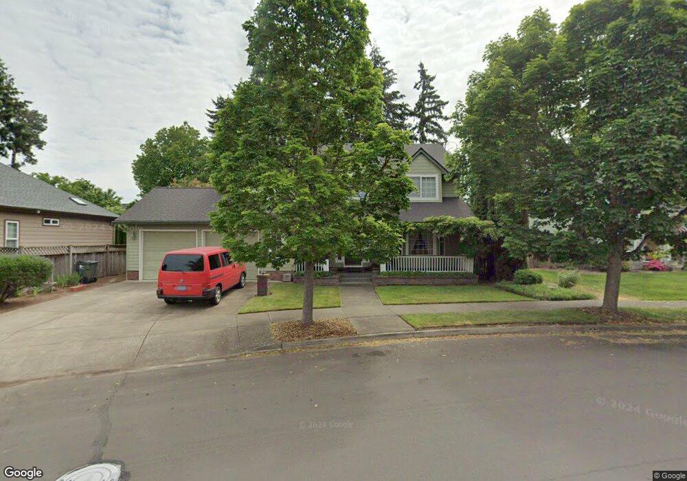 3749 Hyacinth St, Eugene, OR 97404 - photo 1